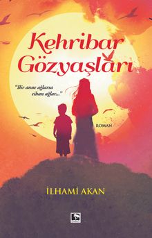 Kehribar Gözyaşları