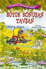 Büyük Konuşan Tavşan