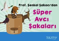 Süper Avcı Şakaları