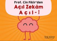 Açıl Zekam Açıl 1