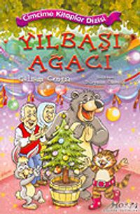 Yılbaşı Ağacı