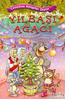 Yılbaşı Ağacı