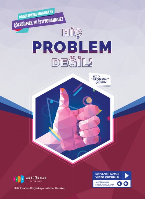 Hiç Problem Değil