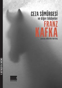 Ceza Sömürgesi ve Diğer Hikayeler Dizi: Encore Klasikleri