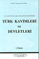 Türk Kavimleri ve Devletleri / 13-Z-187