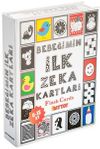 Bebeğimin İlk Zeka Kartları (Flas Cards)