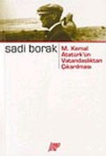 M. Kemal Atatürk'ün Vatandaşlıktan Çıkarılması