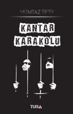 Kantar Karakolu