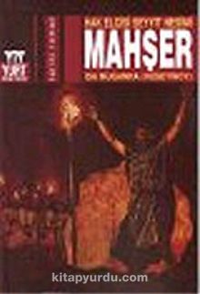 Mahşer : Hak Elçisi Seyyit Nesimi - İsa Muganna Hüseyinov
