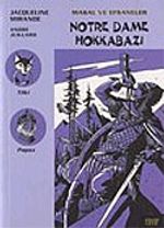 Notre Dame Hokkabazı