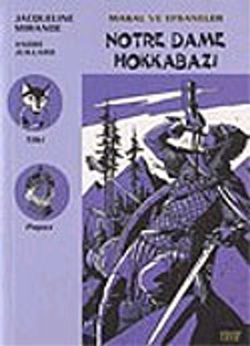Notre Dame Hokkabazı