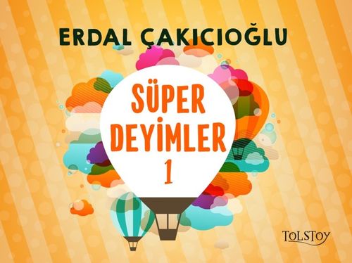 Süper Deyimler  1