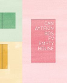 Boş Ev: Can Aytekin