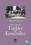 1915 ve Sonrası T&uuml;rkler ve Ermeniler