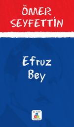Efruz Bey