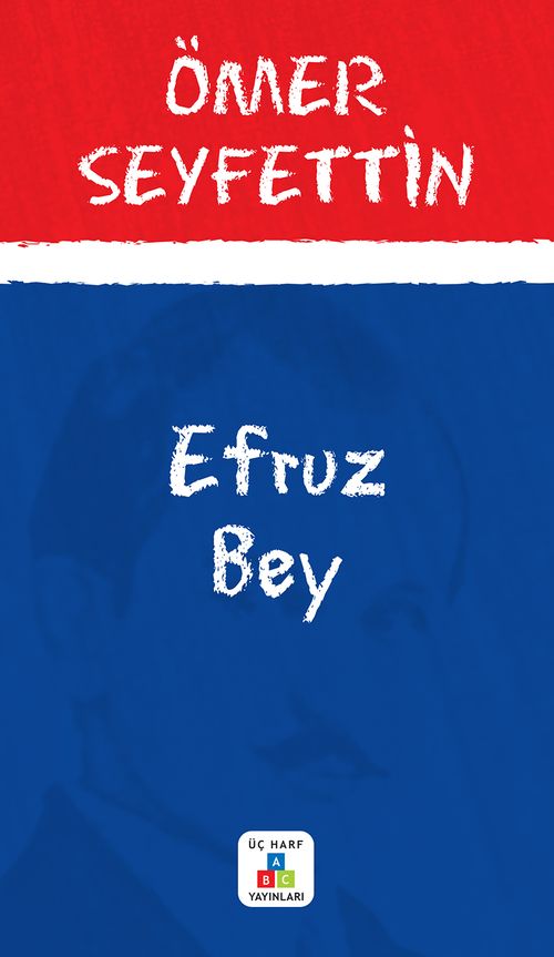 Efruz Bey