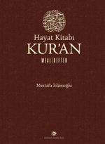 Hayat Kitabı Kur'an Meal Defter