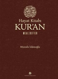 Hayat Kitabı Kur'an Meal Defter