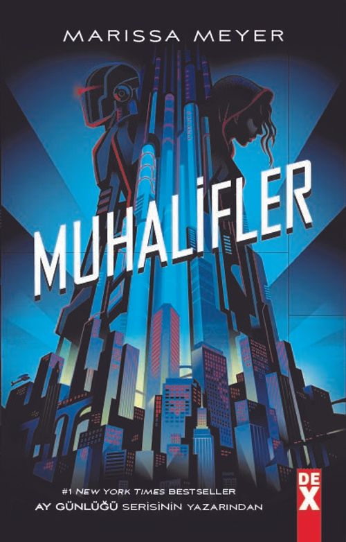 Muhalifler
