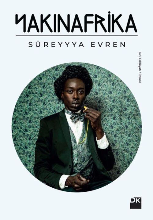 Yakınafrika