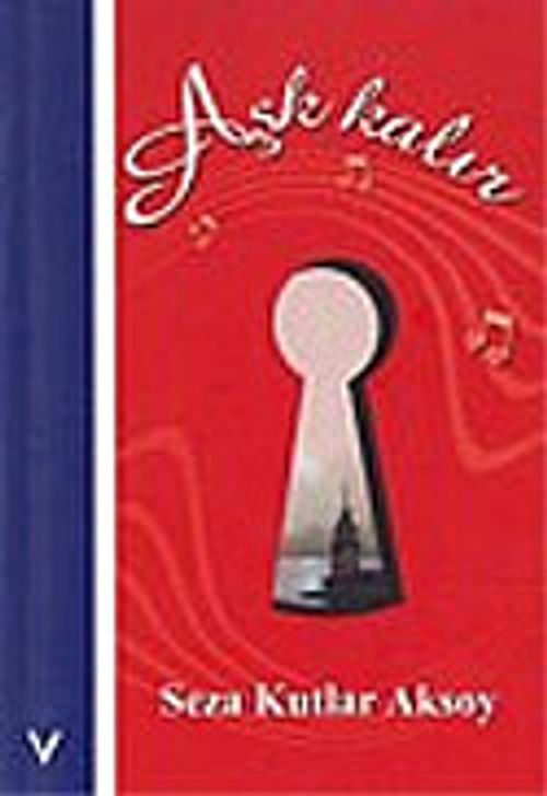 Aşk Kalır