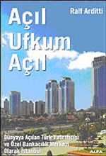 Açıl Ufkum Açıl