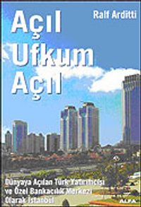 Açıl Ufkum Açıl