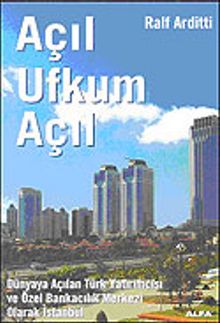 Açıl Ufkum Açıl