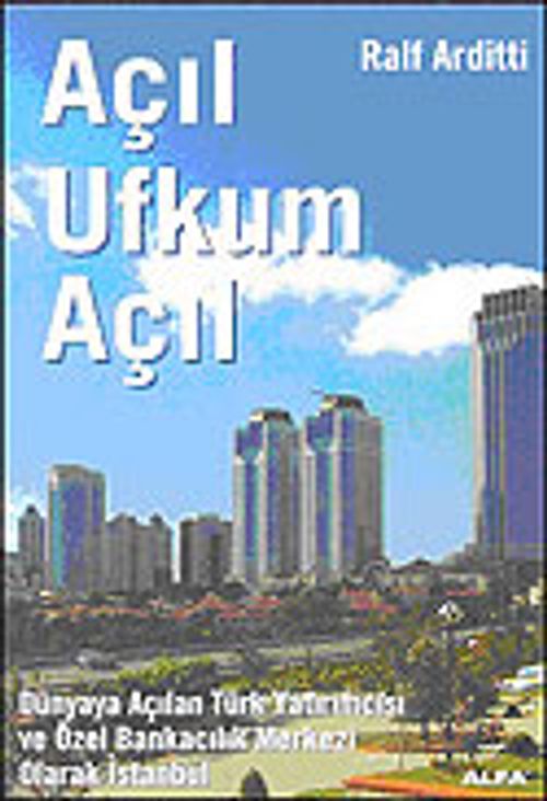 Açıl Ufkum Açıl
