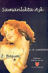 Samanlıkta Aşk (1.hm)