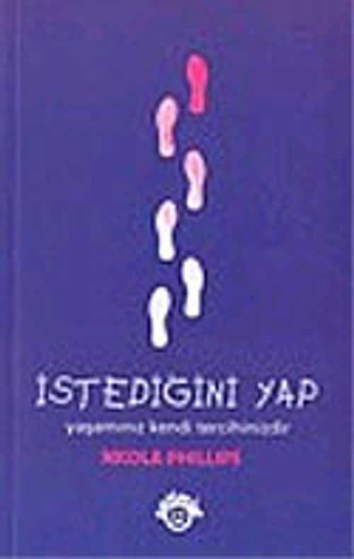 İstediğini Yap
