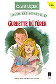 Gurbette İki Yürek - Cahit Uçuk