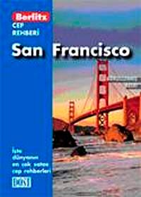 San Francisco / Cep Rehberi