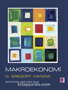 Makroekonomi - N. Gregory Mankiw