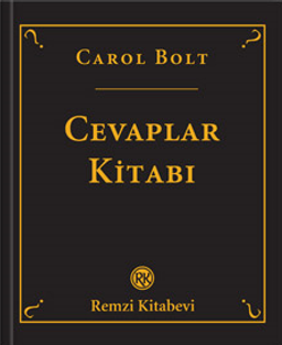 Cevaplar Kitabı (cep boy)
