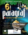 6. Sınıf Paragraf Hızlı Okuma Teknikleri ve Dersleri