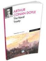 The Naval Treaty - Arthur Conan Doyle (İngilizce)