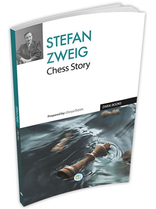 Chess Story - Stefan Zweig (İngilizce) (Stefan Zweig) Fiyatı