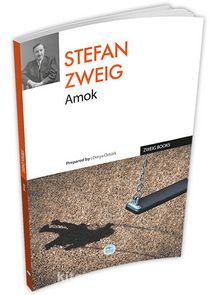 Amok - Stefan Zweig (İngilizce)