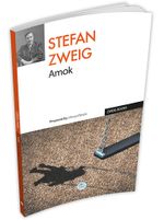 Amok - Stefan Zweig (İngilizce)