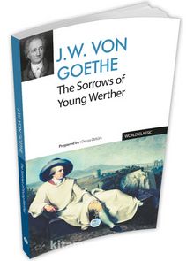 The Sorrows of Young Werther - J.W. Von Goethe (İngilizce)