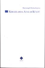 Kırgızlarda Atalar Kültü
