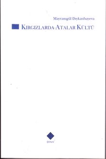 Kırgızlarda Atalar Kültü