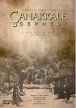 Battle Of Gallipoli - Çanakkale Cephesi (Dvd)