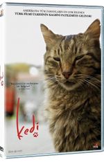 Kedi (Dvd)