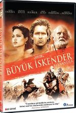 Alexander - Büyük İskender (Dvd)