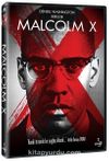 Malcolm X (Dvd)