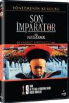 The Last Emperor - Son İmparator (Dvd)