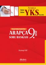 9. Sınıf Arapça Soru Bankası