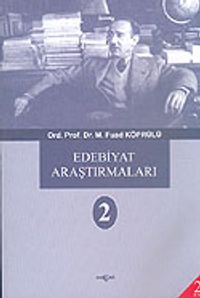 Edebiyat Araştırmaları-2